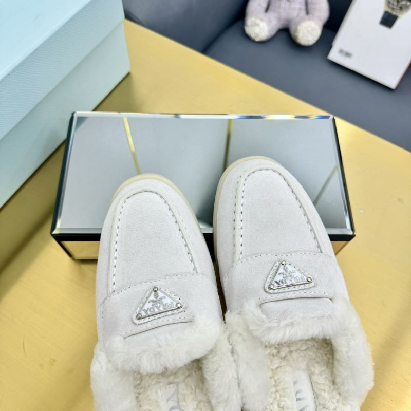 Prada Slippers